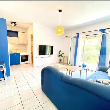 Semesterbostad Rafaela's Breeze *