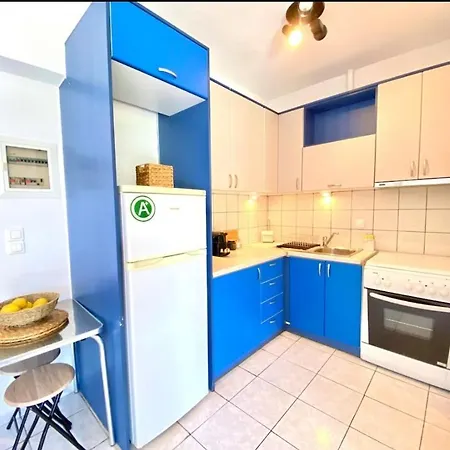 Rafaela's Breeze Holiday home