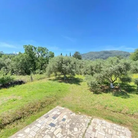Rafaela's Breeze Semesterbostad Lygia (Lefkada)